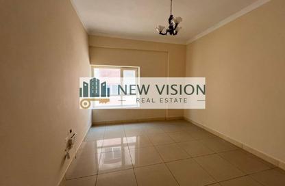 Apartment - Studio - 1 Bathroom for rent in Al Dana Tower - Al Majaz 3 - Al Majaz - Sharjah