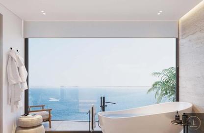 Duplex - 3 - 4 for sale in The Beach House at Al Marjan - Al Marjan Island - Ras Al Khaimah
