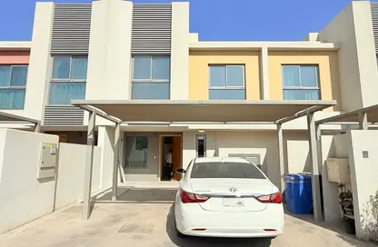 Townhouse - 3 Bedrooms - 4 Bathrooms for rent in Al Yasmeen - Al Zahia - Muwaileh Commercial - Sharjah