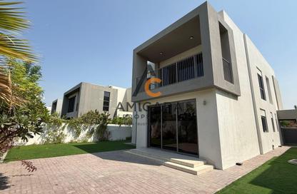 Villa - 3 Bedrooms - 4 Bathrooms for sale in Sidra Villas II - Sidra Villas - Dubai Hills Estate - Dubai