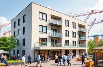 سكن الموظفين - استوديو - 8 حمامات للايجار في عجمان الصناعية 1 - المنطقة الصناعية - عجمان سكن الموظفين - استوديو - 8 حمامات للايجار في عجمان الصناعية 1 - المنطقة الصناعية - عجمان