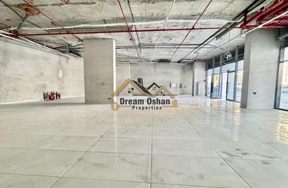 Shop - Studio - 1 Bathroom for rent in Sama Al Jaddaf - Al Jaddaf - Dubai