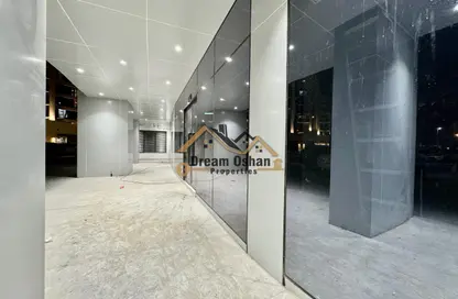 Shop - Studio - 1 Bathroom for rent in Sama Al Jaddaf - Al Jaddaf - Dubai