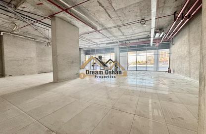 Shop - Studio - 1 Bathroom for rent in Sama Al Jaddaf - Al Jaddaf - Dubai