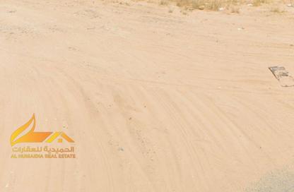 Land - Studio for sale in Al Yasmeen 1 - Al Yasmeen - Ajman