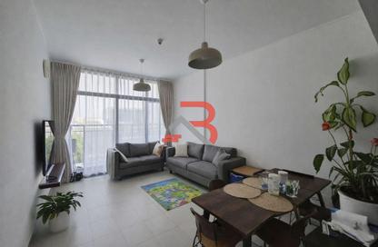 Apartment - 2 Bedrooms - 3 Bathrooms for rent in Oia Residence - Motor City - Dubai