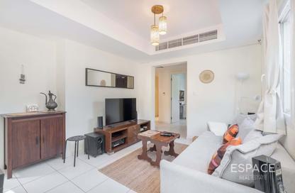 Villa - 2 - 2 for sale in Springs 11 - The Springs - Dubai