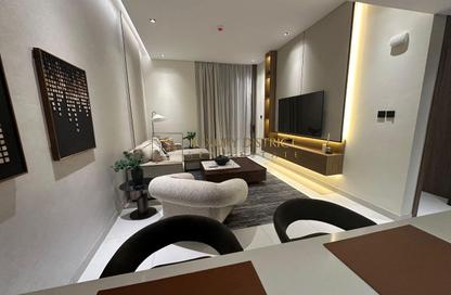 Apartment - 1 - 1 for sale in Torino Building 1 - Torino By ORO24 - Arjan - Dubai Apartment - 1 - 1 for sale in Torino Building 1 - Torino By ORO24 - Arjan - Dubai