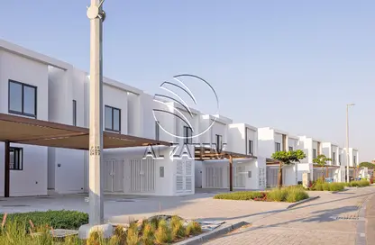 Apartment - Studio - 1 Bathroom for sale in Al Ghadeer 2 - Al Ghadeer - Abu Dhabi