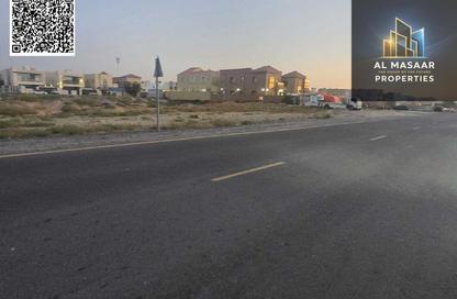 Land - Studio for sale in Al Mowaihat 1 - Al Mowaihat - Ajman Land - Studio for sale in Al Mowaihat 1 - Al Mowaihat - Ajman