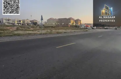 Land - Studio for sale in Al Mowaihat 1 - Al Mowaihat - Ajman