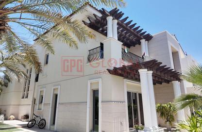 Villa - 4 Bedrooms - 5 Bathrooms for sale in District One Villas - District One - Mohammed Bin Rashid City - Dubai Villa - 4 Bedrooms - 5 Bathrooms for sale in District One Villas - District One - Mohammed Bin Rashid City - Dubai