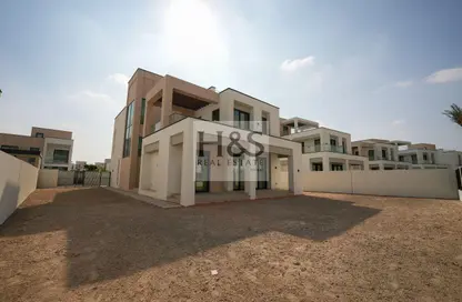 Villa - 4 Bedrooms - 5 Bathrooms for rent in Caya 1 - Arabian Ranches 3 - Dubai
