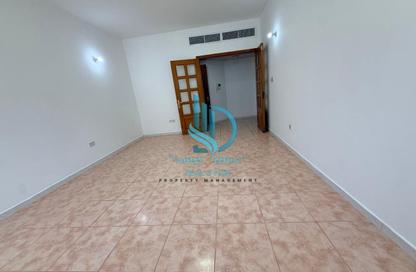 Apartment - 2 Bedrooms - 2 Bathrooms for rent in Tourist Club Area - Abu Dhabi Apartment - 2 Bedrooms - 2 Bathrooms for rent in Tourist Club Area - Abu Dhabi
