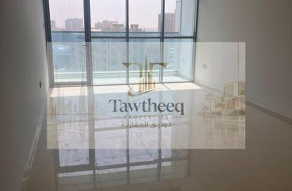 Apartment - 1 - 2 for rent in Gulfa Towers - Al Rashidiya 1 - Al Rashidiya - Ajman