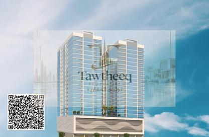 Apartment - 1 - 2 for rent in Gulfa Towers - Al Rashidiya 1 - Al Rashidiya - Ajman Apartment - 1 - 2 for rent in Gulfa Towers - Al Rashidiya 1 - Al Rashidiya - Ajman