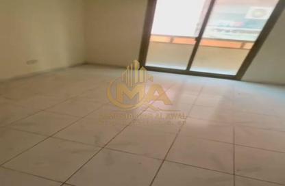 Apartment - 2 Bedrooms - 2 Bathrooms for rent in Al Naemiya Tower 1 - Al Naemiya Towers - Al Nuaimiya - Ajman