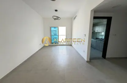 شقة - غرفة نوم - 2 حمامات للايجار في مبني سليم 1 - ارجان - دبي