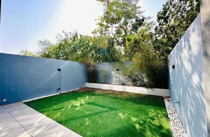 Villa - 2 Bedrooms - 4 Bathrooms for rent in Sendian - Masaar - Tilal City - Sharjah