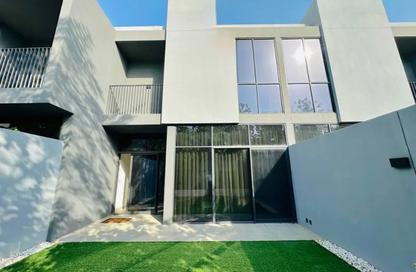 Villa - 2 Bedrooms - 4 Bathrooms for rent in Sendian - Masaar - Tilal City - Sharjah Villa - 2 Bedrooms - 4 Bathrooms for rent in Sendian - Masaar - Tilal City - Sharjah