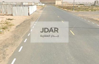 Land - Studio for sale in Tilal City C - Tilal City - Sharjah