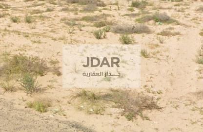 Land - Studio for sale in Tilal City C - Tilal City - Sharjah