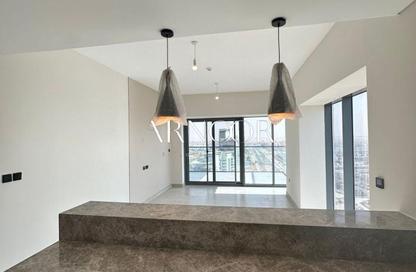 Apartment - 1 Bedroom - 2 Bathrooms for rent in Binghatti Apex - District 10 - Jumeirah Village Circle - Dubai