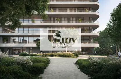 Apartment - 3 Bedrooms - 4 Bathrooms for sale in Eden House The Park - Al Wasl - Dubai