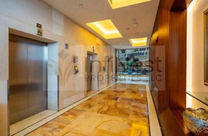 Full Floor - Studio - 3 Bathrooms for rent in The H Hotel - Sheikh Zayed Road - Dubai