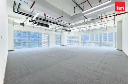 Office Space - Studio for rent in Bay Square Building 8 - Bay Square - Business Bay - Dubai