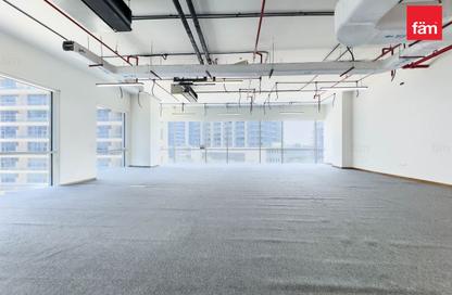 Office Space - Studio for rent in Bay Square Building 8 - Bay Square - Business Bay - Dubai