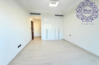 Apartment - 2 Bedrooms - 3 Bathrooms for rent in Art Courtyard - Arjan - Dubai
