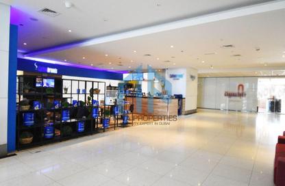 Shop - Studio for sale in Jumeirah Business Centre 1 (JBC 1) - JLT Cluster G - Jumeirah Lake Towers - Dubai