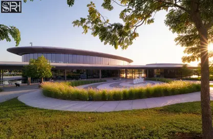 شقة - غرفة نوم - 2 حمامات للبيع في ذا سولو - الجادة - الشارقة