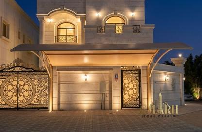 Villa - 5 - 7 for sale in Al Rawda 3 - Al Rawda - Ajman Villa - 5 - 7 for sale in Al Rawda 3 - Al Rawda - Ajman