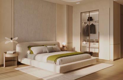 Apartment - Studio - 1 Bathroom for sale in Binghatti Skyrise Tower B - Binghatti Skyrise - Business Bay - Dubai