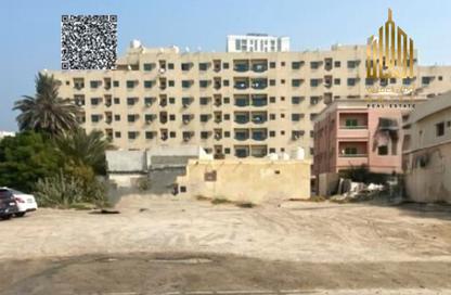 Land - Studio for sale in Liwara 1 - Ajman