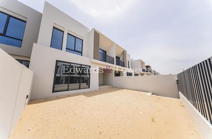 Townhouse - 4 Bedrooms - 4 Bathrooms for rent in Jebel Ali Village Townhouses - Jebel Ali Village - Jebel Ali - Dubai