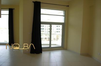 Apartment - 1 - 2 for rent in The Lofts West - The Lofts - Downtown Dubai - Dubai