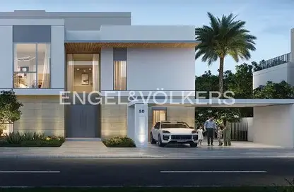فيلا - 5 غرف نوم - 5 حمامات للبيع في أفيليا - ذا فالي - دبي فيلا - 5 غرف نوم - 5 حمامات للبيع في أفيليا - ذا فالي - دبي