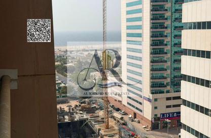 Apartment - 2 Bedrooms - 3 Bathrooms for rent in Ajman One Tower 5 - Ajman One - Ajman Downtown - Ajman Apartment - 2 Bedrooms - 3 Bathrooms for rent in Ajman One Tower 5 - Ajman One - Ajman Downtown - Ajman