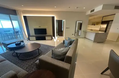Apartment - 1 Bedroom - 2 Bathrooms for rent in Ascott Park Place - Sheikh Zayed Road - Dubai Apartment - 1 Bedroom - 2 Bathrooms for rent in Ascott Park Place - Sheikh Zayed Road - Dubai