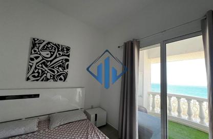 Apartment - Studio - 1 Bathroom for rent in Royal breeze 3 - Royal Breeze - Al Hamra Village - Ras Al Khaimah
