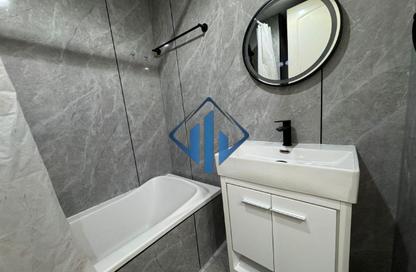Apartment - Studio - 1 Bathroom for rent in Royal breeze 3 - Royal Breeze - Al Hamra Village - Ras Al Khaimah