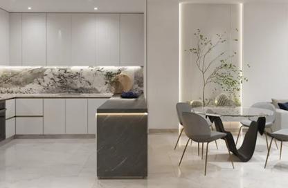 Apartment - Studio - 1 Bathroom for sale in Samana Ivy Gardens 2 - Dubai Land Residence Complex - Dubai Apartment - Studio - 1 Bathroom for sale in Samana Ivy Gardens 2 - Dubai Land Residence Complex - Dubai