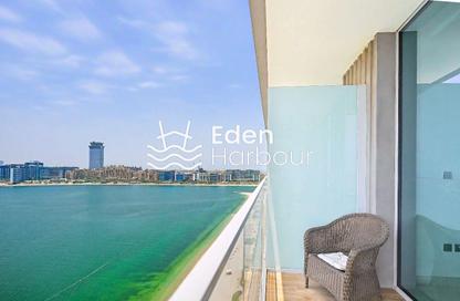 Apartment - 2 - 2 for rent in Beach Isle Tower 1 - Beach Isle - Emaar Beachfront - Dubai Harbour - Dubai Apartment - 2 - 2 for rent in Beach Isle Tower 1 - Beach Isle - Emaar Beachfront - Dubai Harbour - Dubai