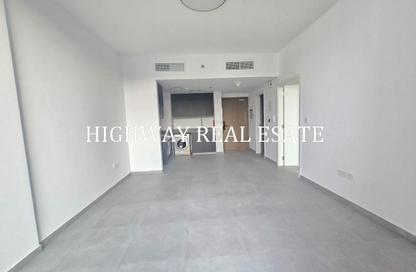 Apartment - 1 - 2 for rent in Tiraz - Naseej District - Aljada - Sharjah