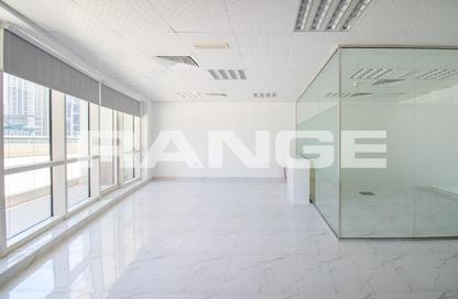 Office Space - Studio for rent in Concorde Tower - JLT Cluster H - Jumeirah Lake Towers - Dubai