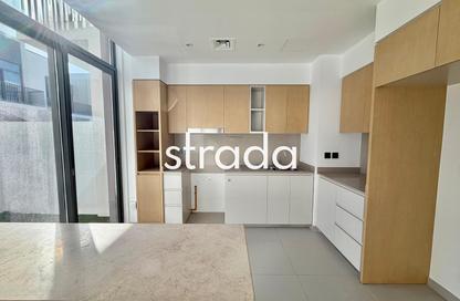 Townhouse - 3 Bedrooms - 4 Bathrooms for rent in Joy - Arabian Ranches 3 - Dubai