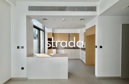 Townhouse - 3 Bedrooms - 4 Bathrooms for rent in Joy - Arabian Ranches 3 - Dubai
